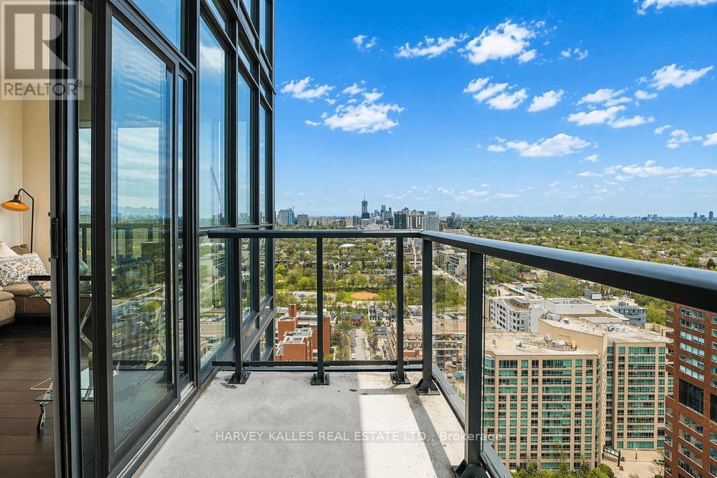 2603 - 32 Davenport Road Property Photo 25