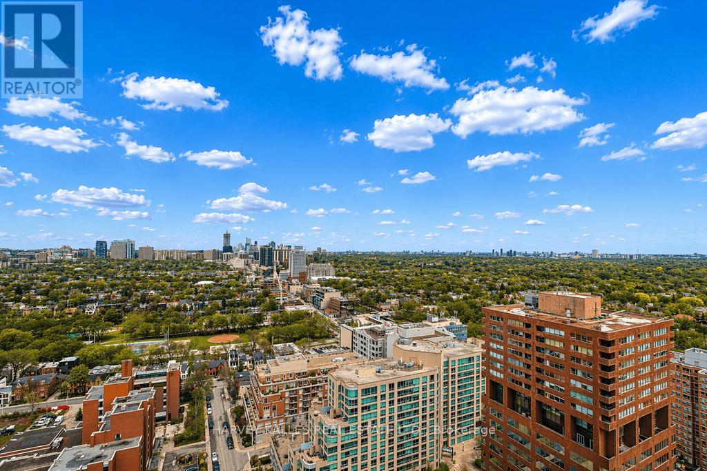 2603 - 32 Davenport Road Property Photo 31