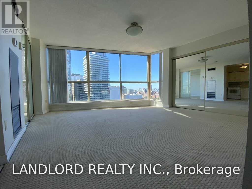 1910 - 1055 Bay Street Property Photo 1