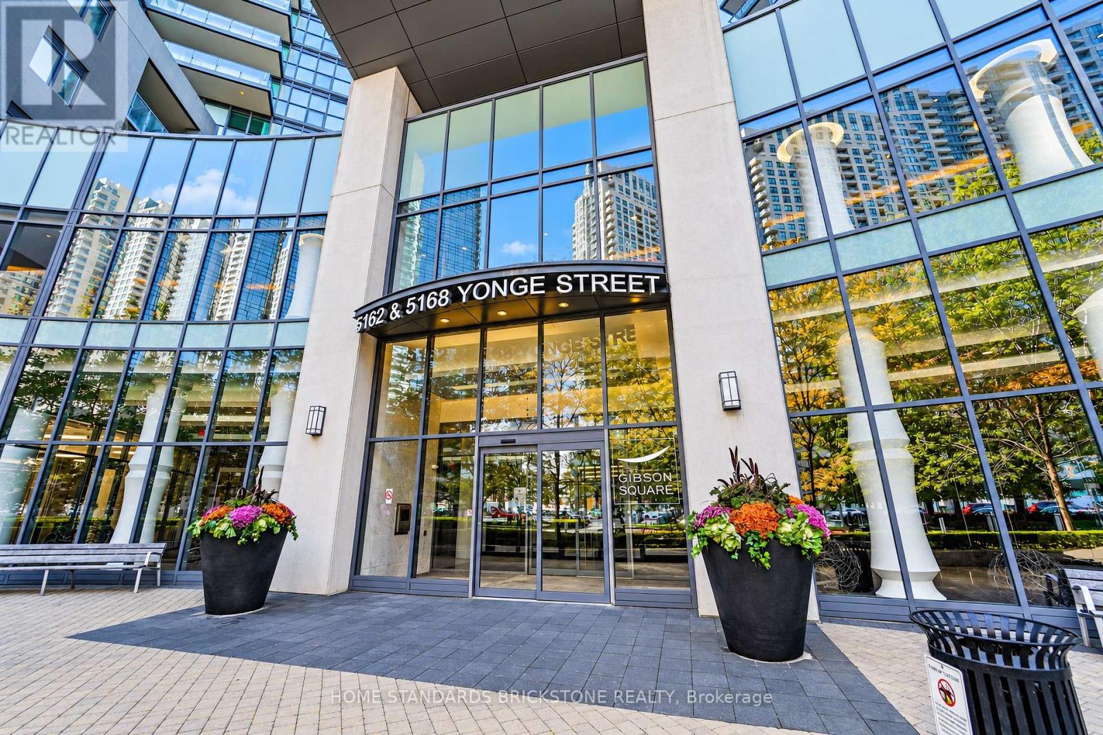 PH205 - 5168 YONGE STREET Property Photo 1