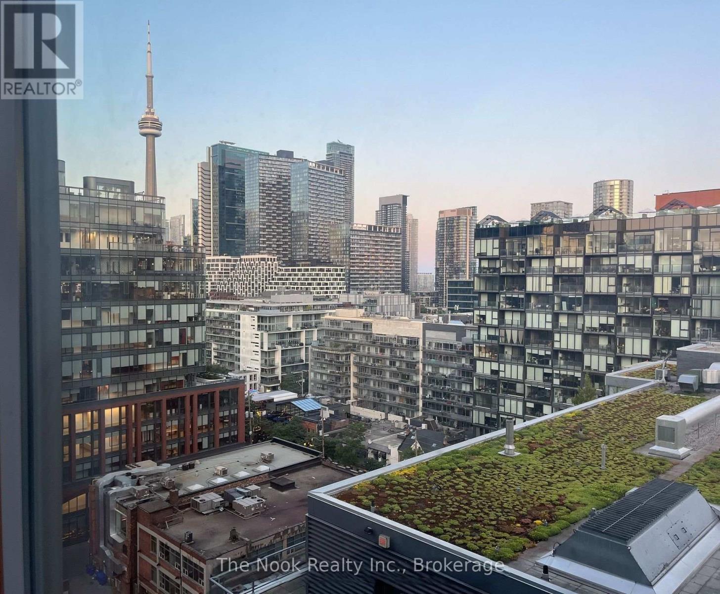 1728 - 525 ADELAIDE STREET W Property Photo 1