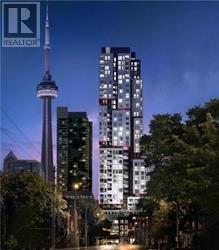 1109 - 318 RICHMOND STREET W Property Photo 1