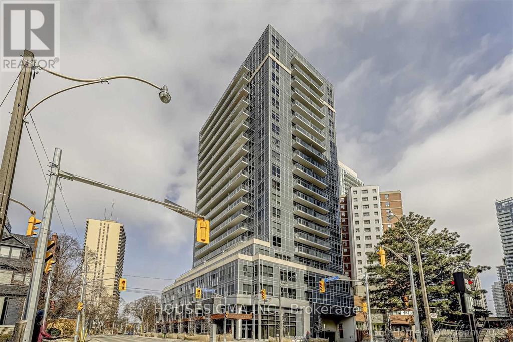 1005 - 58 ORCHARD VIEW BOULEVARD Property Photo 1