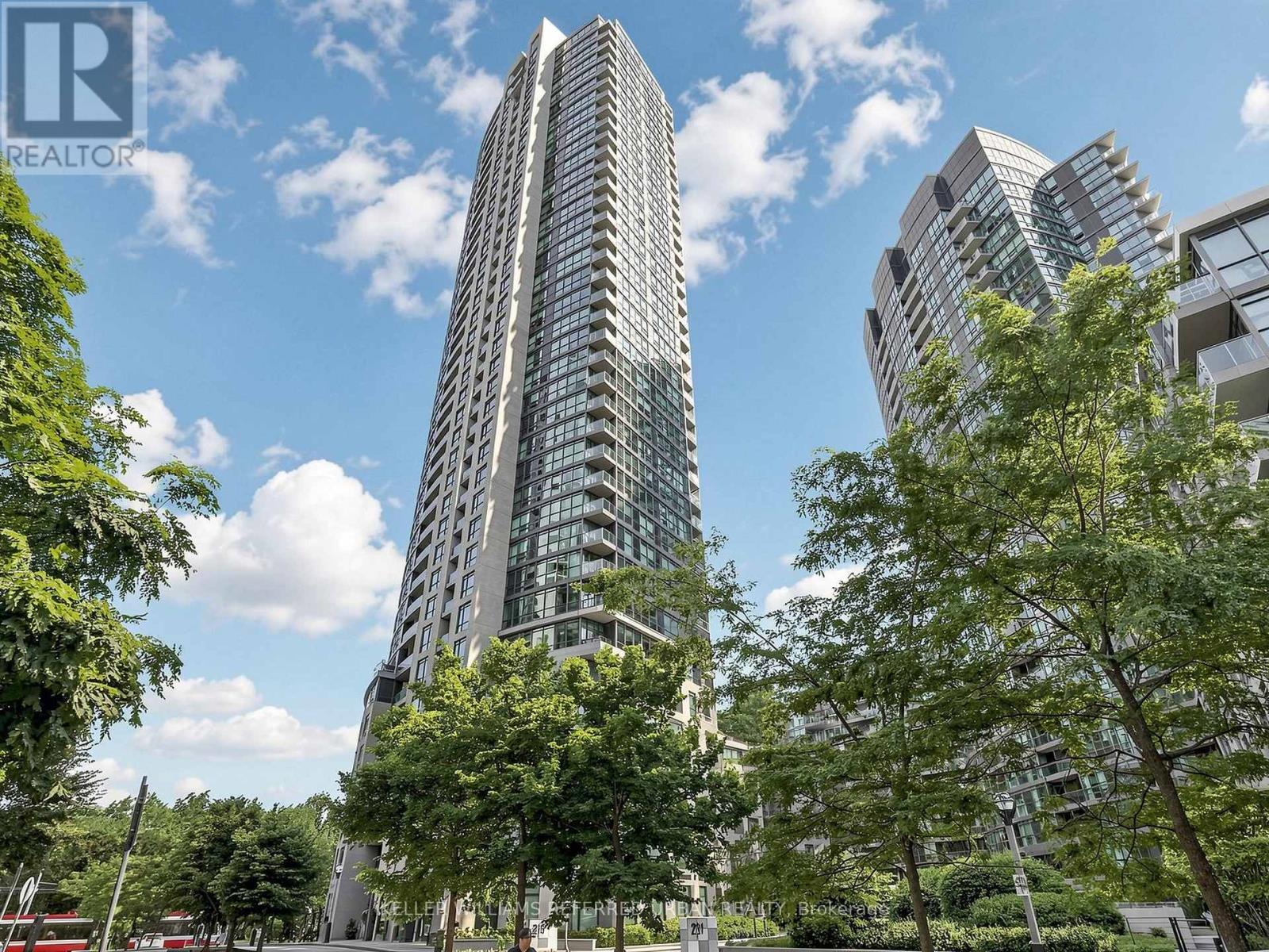 1009 - 219 FORT YORK BOULEVARD Property Photo 1
