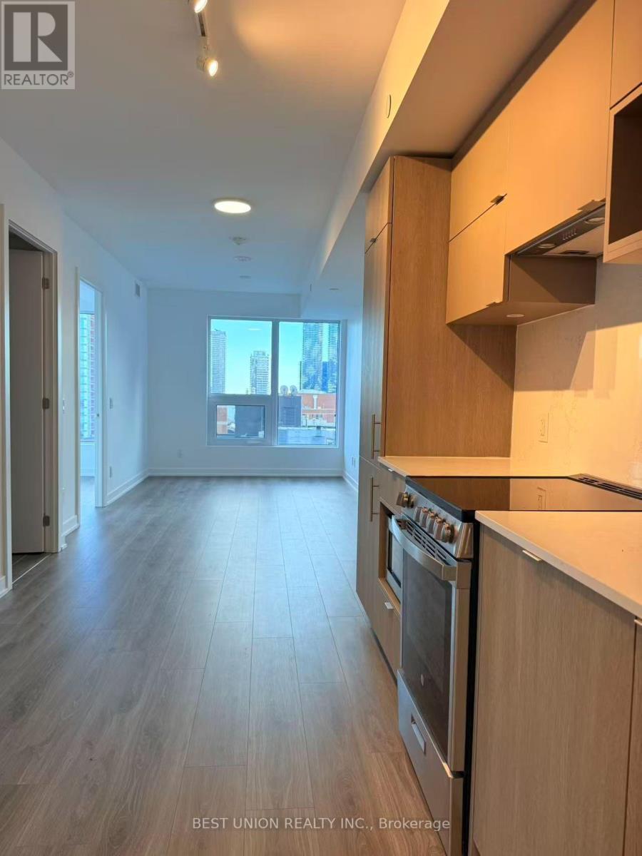 1806 - 100 QUEEN STREET E Property Photo 1