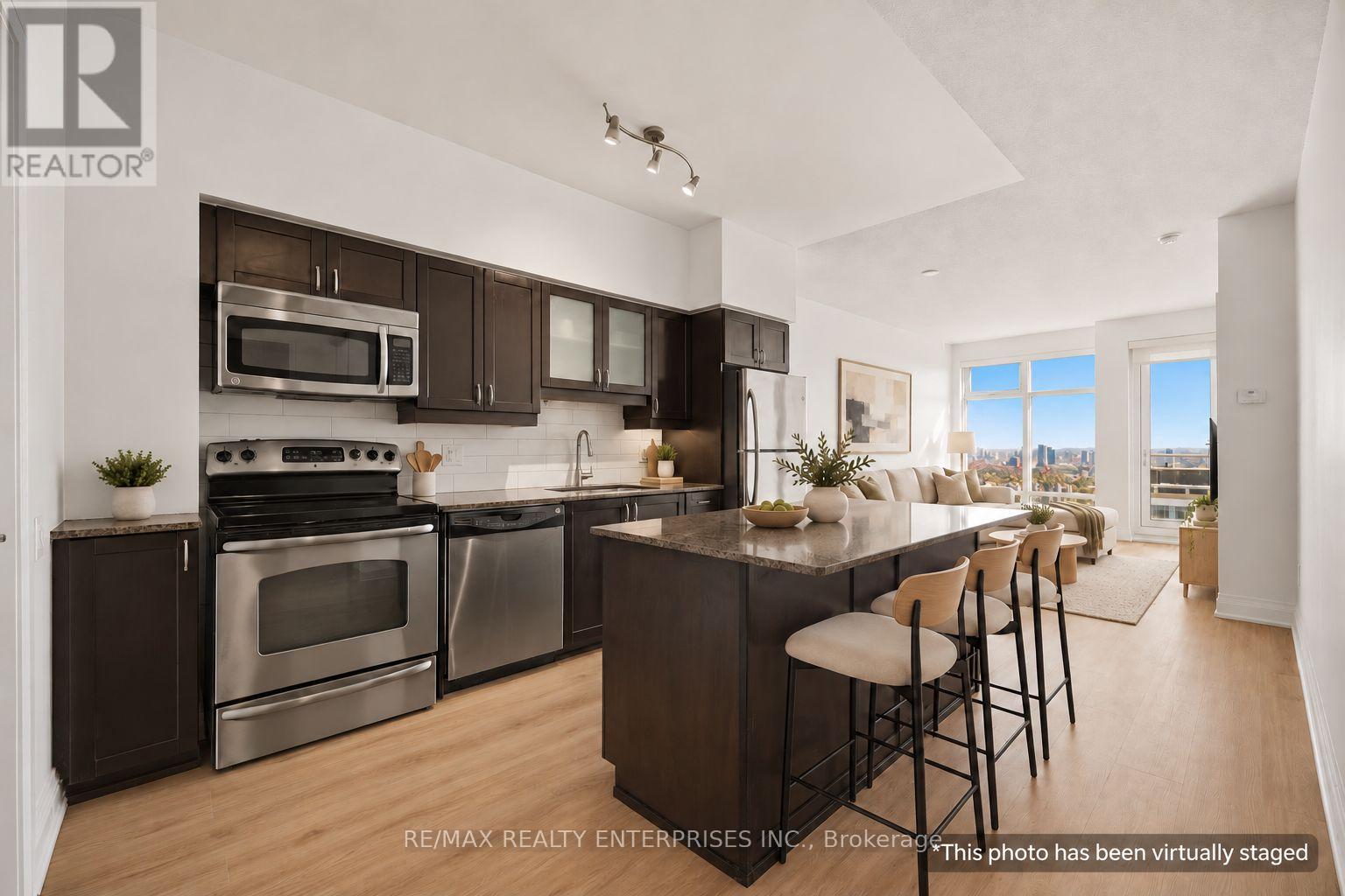 4501 - 2191 YONGE STREET Property Photo 1