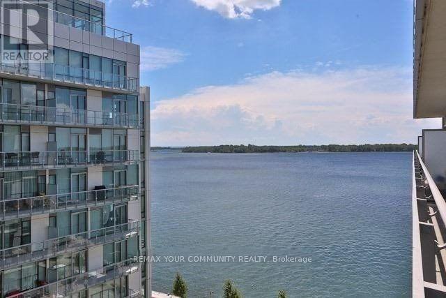 918 - 29 QUEENS QUAY E Property Photo 1