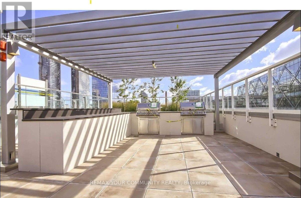 408 - 15 Queens Quay E Property Photo 23