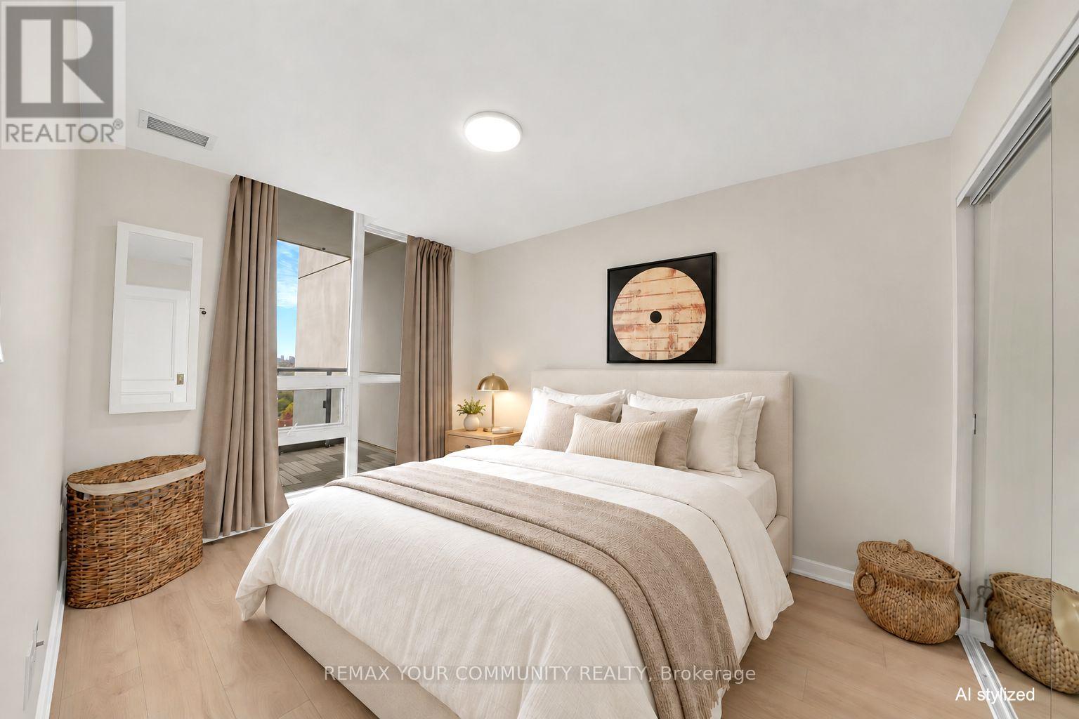 1607 - 70 Forest Manor Road Property Photo 21