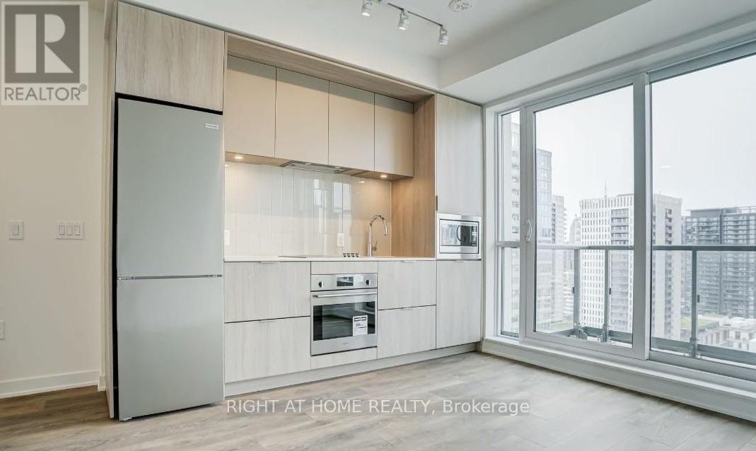 1806 - 130 RIVER STREET Property Photo 1