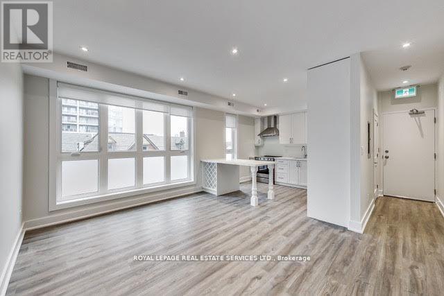 D - 235 DAVENPORT ROAD Property Photo 1