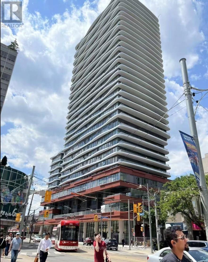 2113 - 280 Dundas Street W Property Photo 1