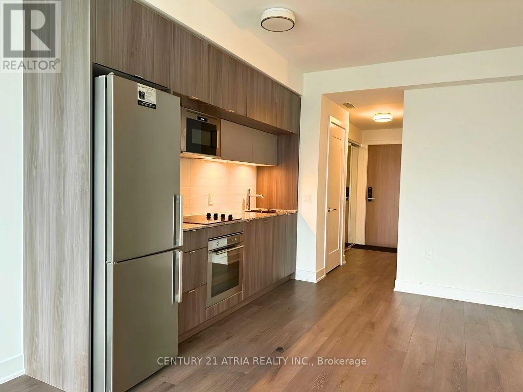 3201 - 575 Bloor Street E Property Photo 1