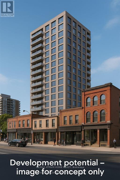 359 Spadina Avenue Property Photo 1