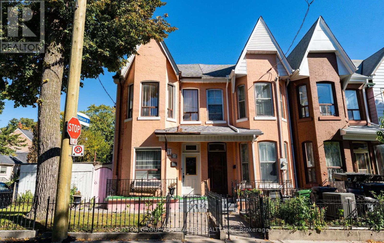 2ND FLOOR - 35 BELLWOODS AVENUE Property Photo 1