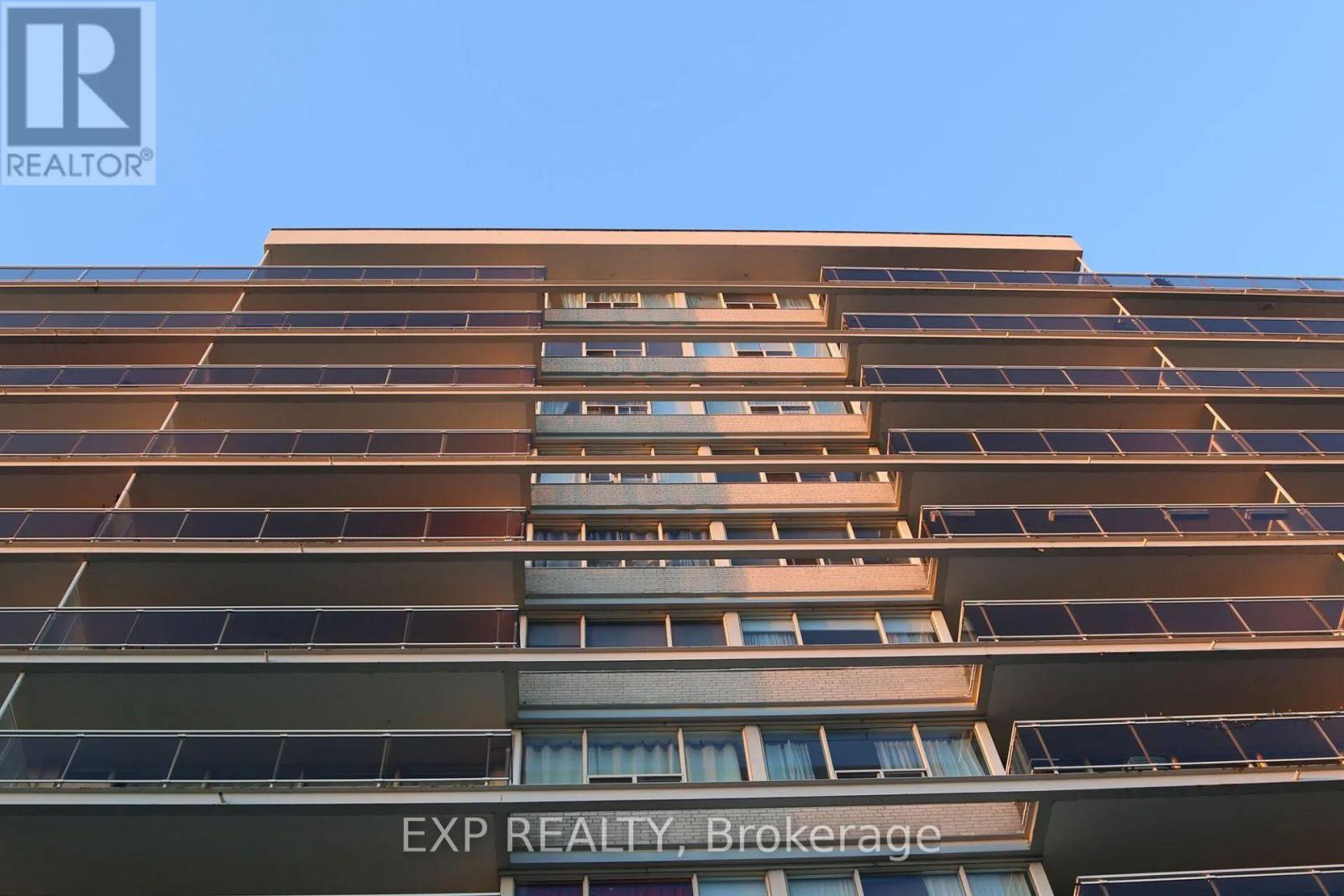 702 - 160 BALMORAL AVENUE Property Photo 1