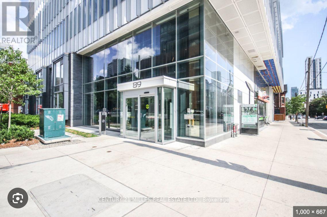 1104 - 89 Mcgill Street Property Photo 2