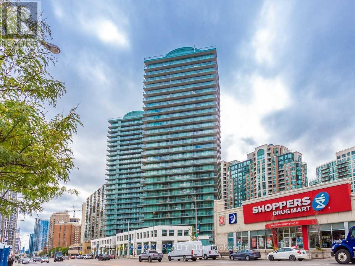 2011 - 5500 YONGE STREET Property Photo 1