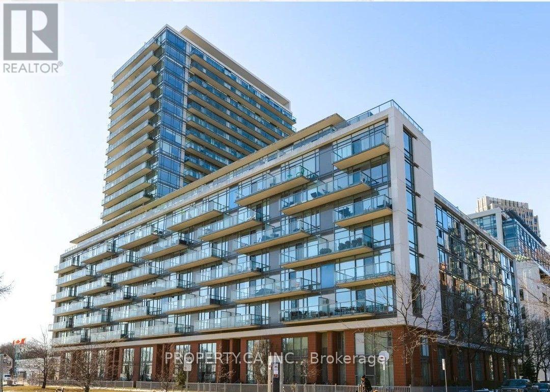 902 - 90 STADIUM ROAD Property Photo 1