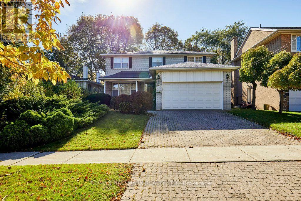 11 Feldbar Court Property Photo 1