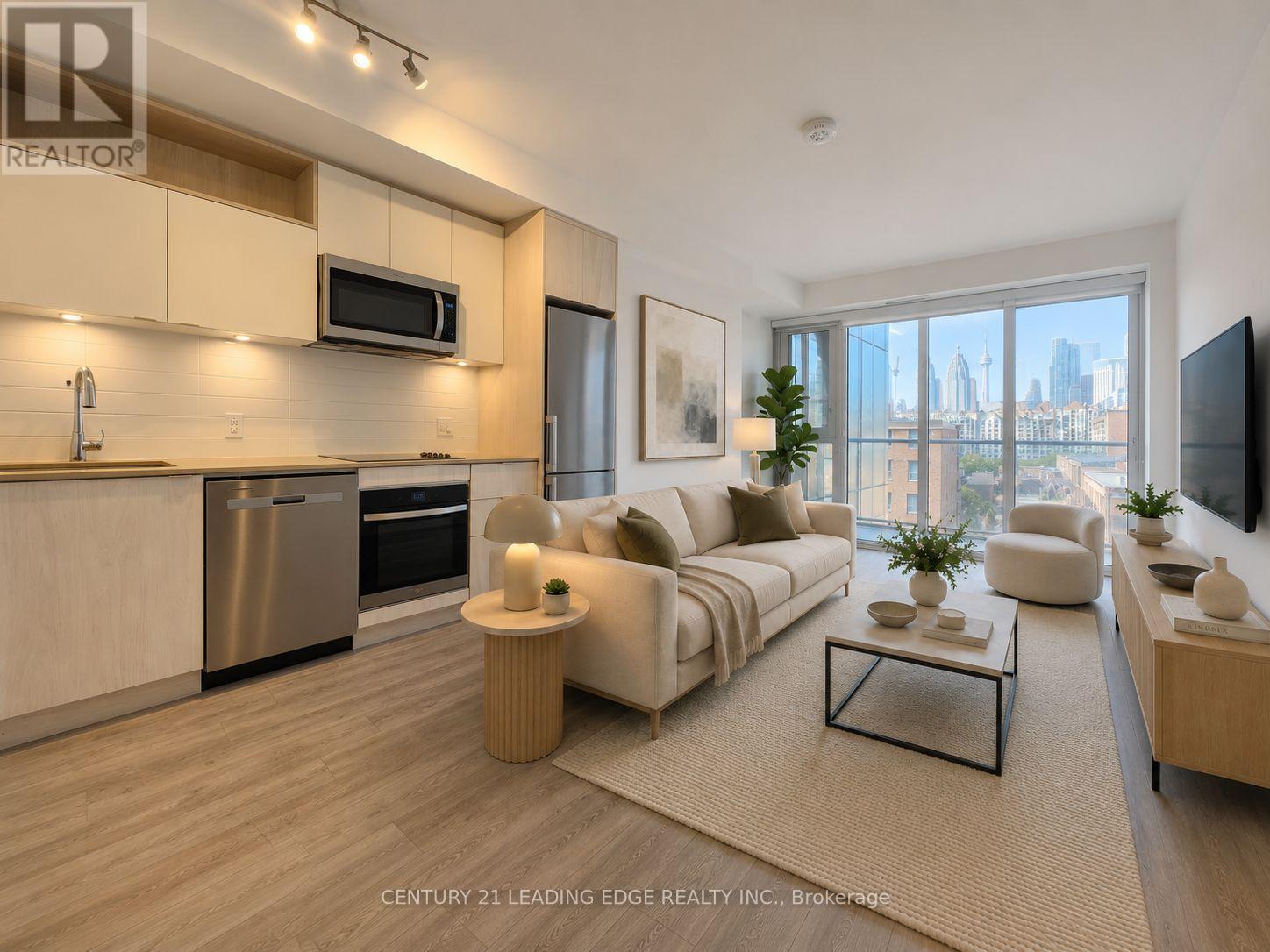 565 - 135 LOWER SHERBOURNE STREET Property Photo 1