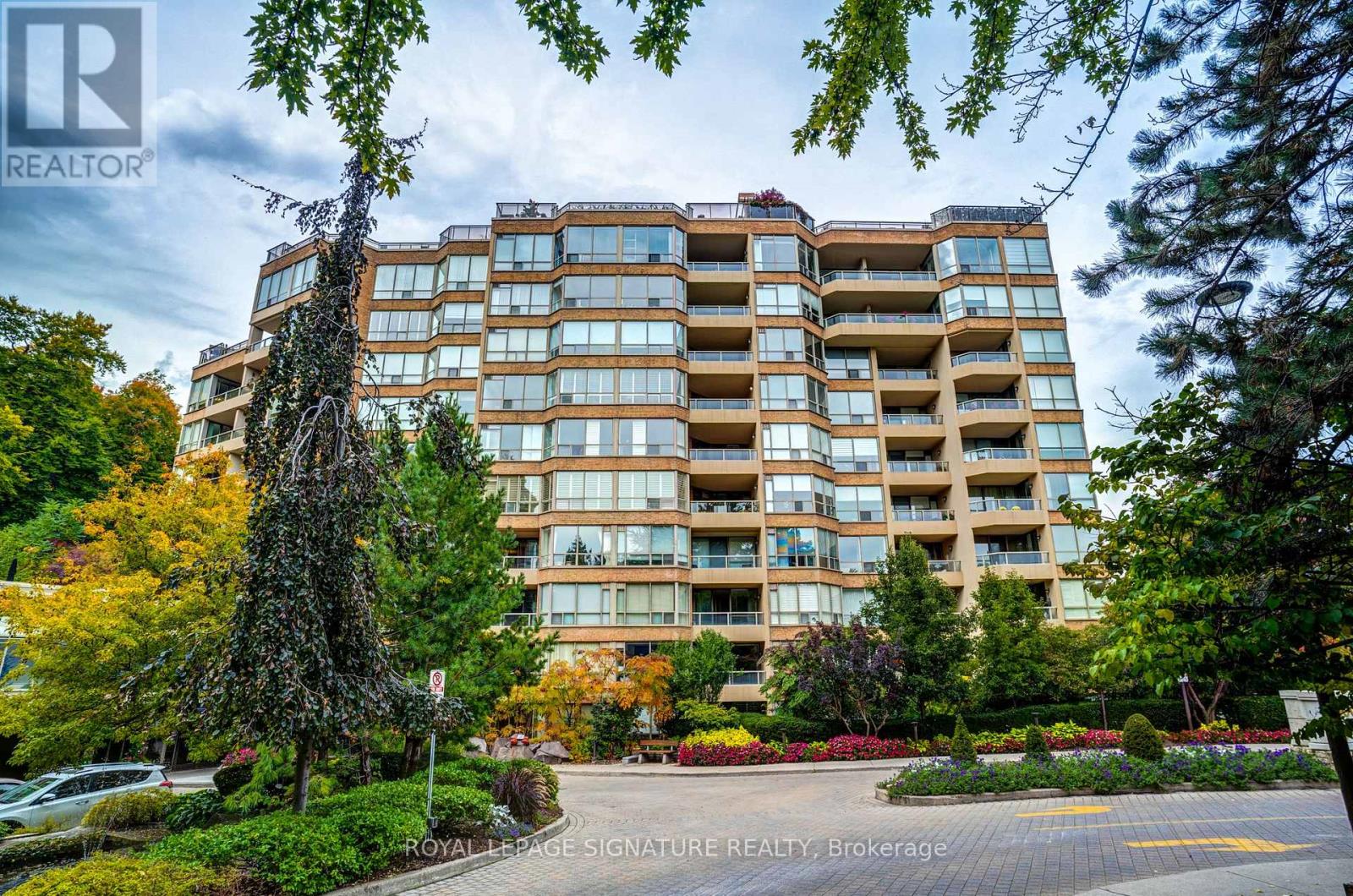 PL3 - 3800 YONGE STREET Property Photo 1