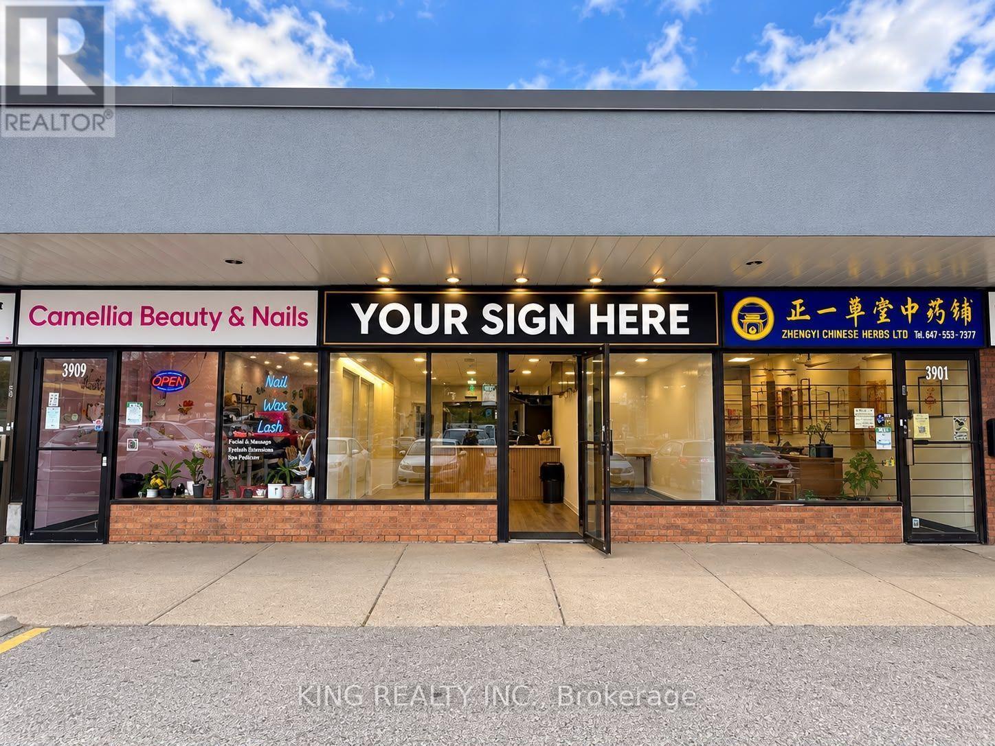 3905 Don Mills Road Property Photo 1