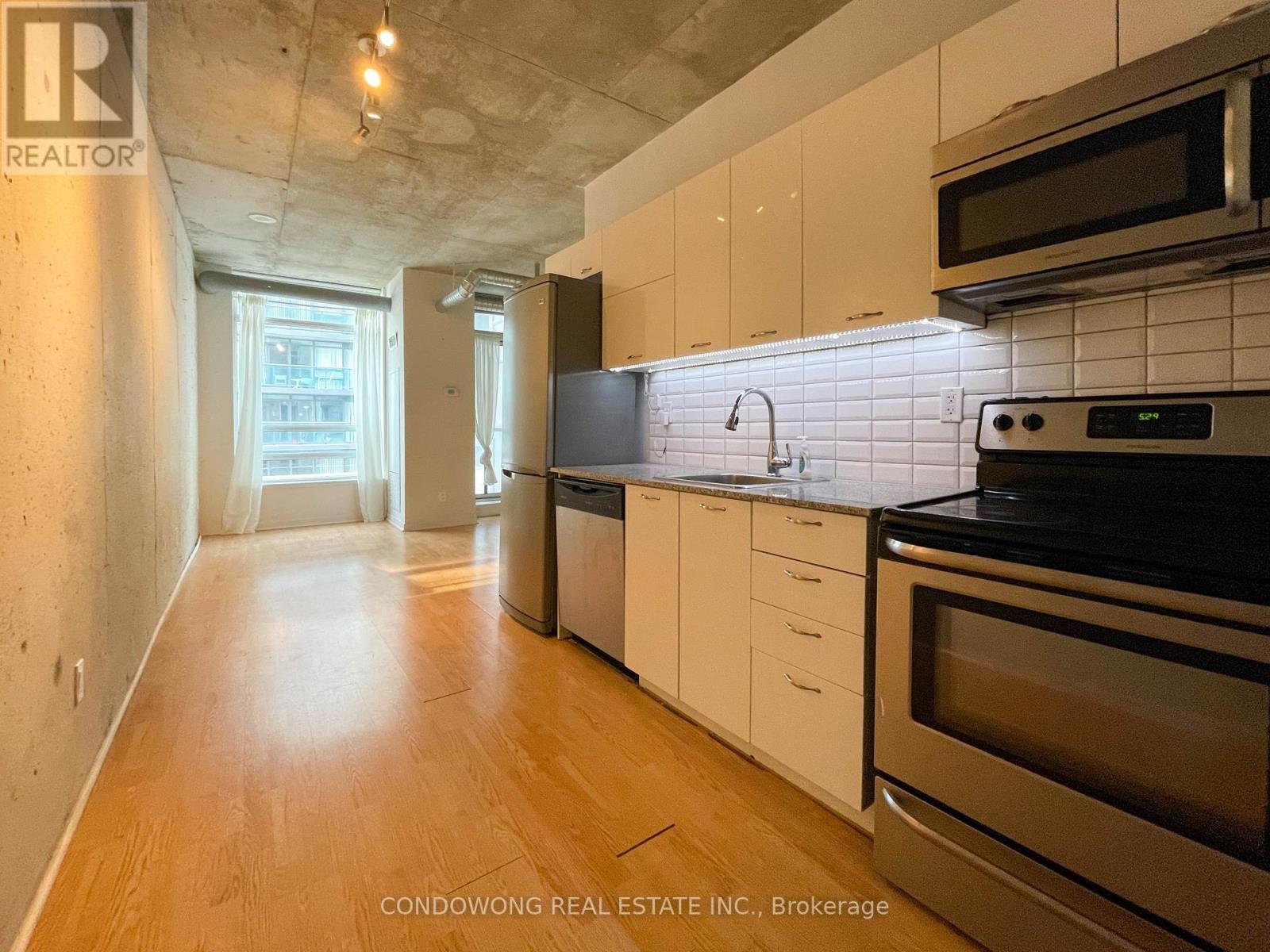 906 - 150 SUDBURY STREET Property Photo 1