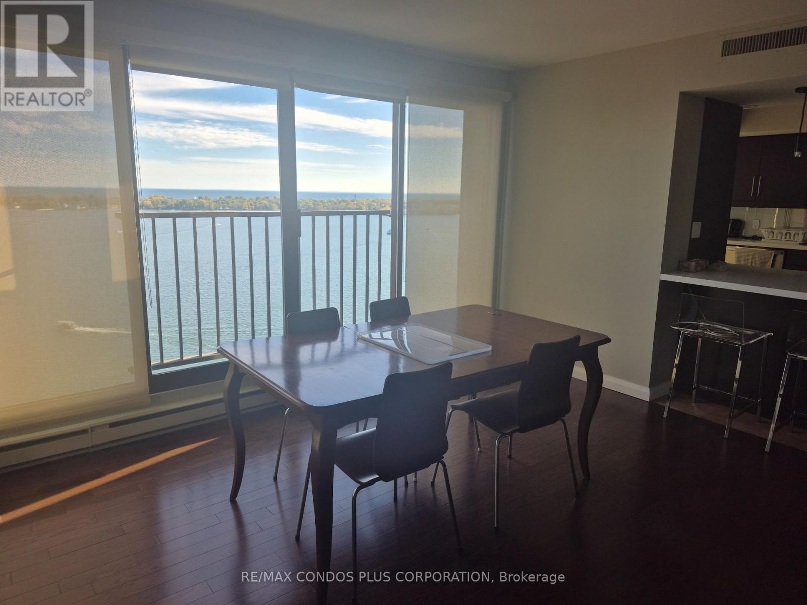 2302 - 65 Harbour Square Property Photo 6