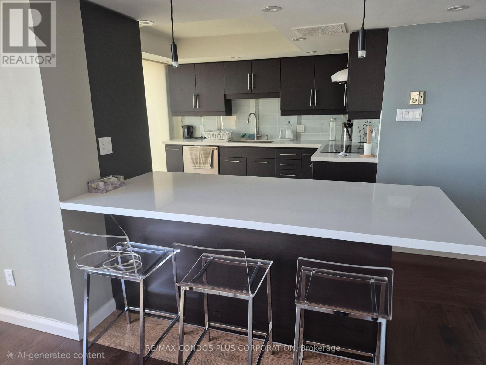 2302 - 65 Harbour Square Property Photo 7