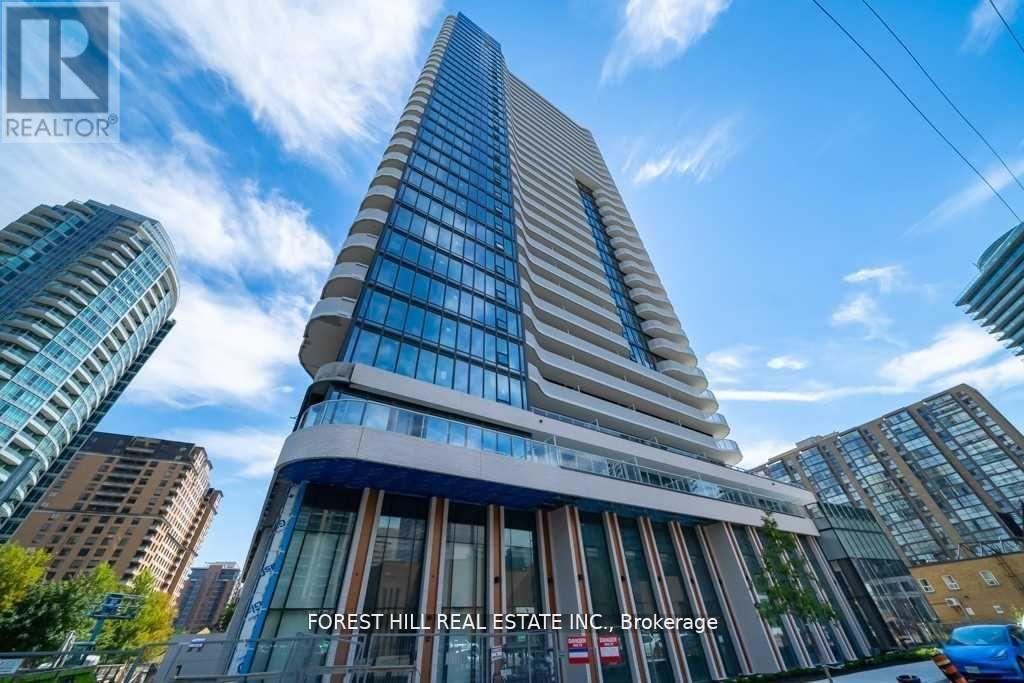 2112 - 15 Holmes Avenue Property Photo 1