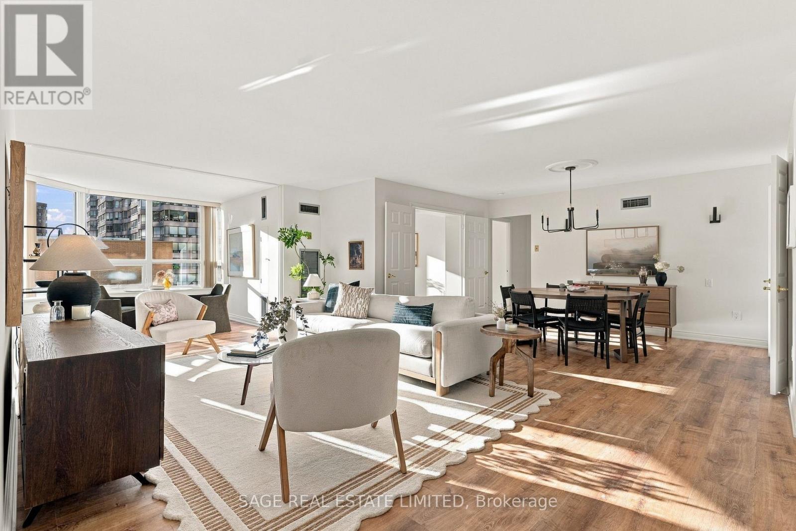 606 - 65 Spring Garden Avenue Property Photo 2