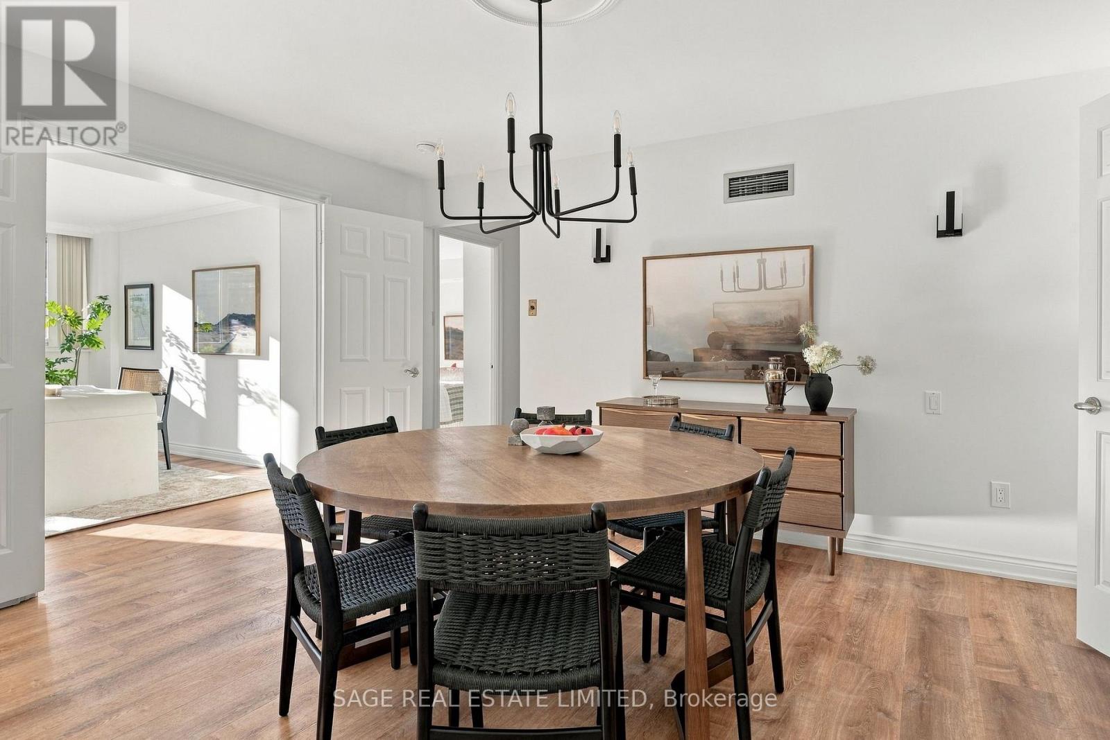 606 - 65 Spring Garden Avenue Property Photo 6