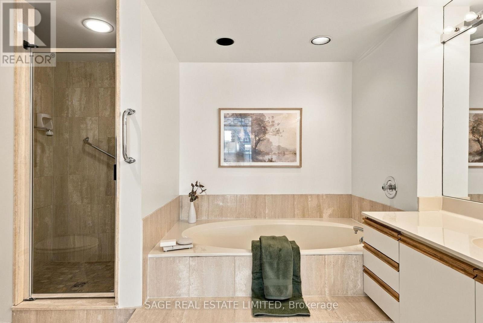606 - 65 Spring Garden Avenue Property Photo 13