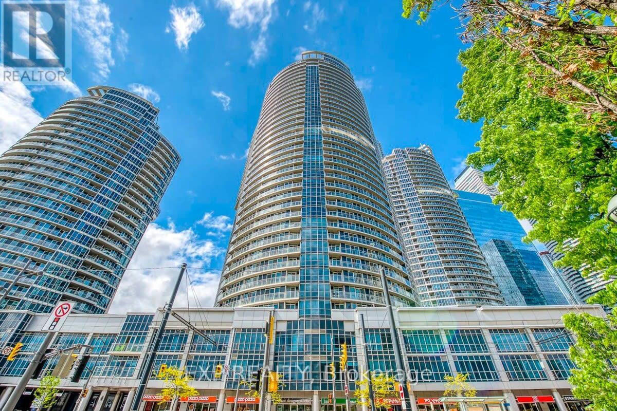1213 - 208 QUEENS QUAY W Property Photo 1