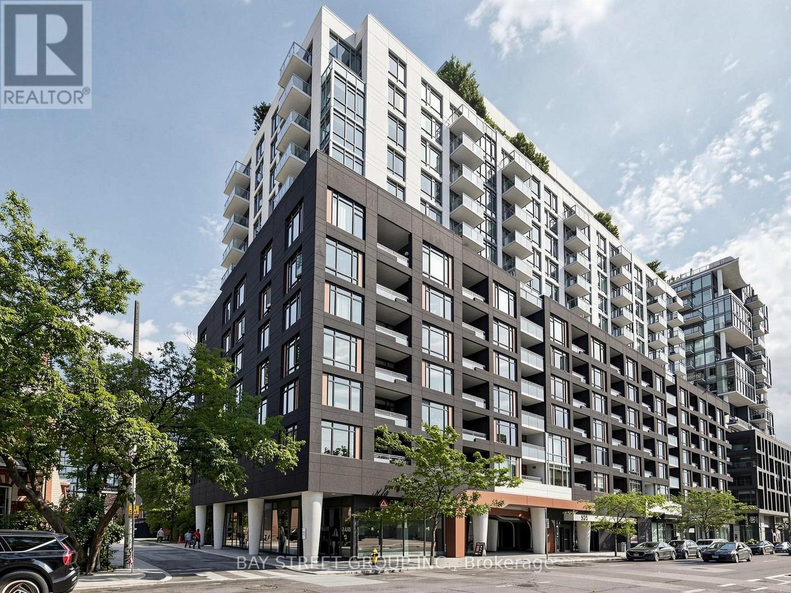 1118 - 525 ADELAIDE STREET W Property Photo 1