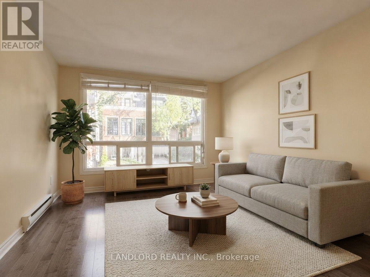201 - 176 Howland Avenue Property Photo 1
