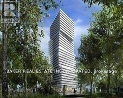 2302 - 200 BLOOR STREET W Property Photo 1
