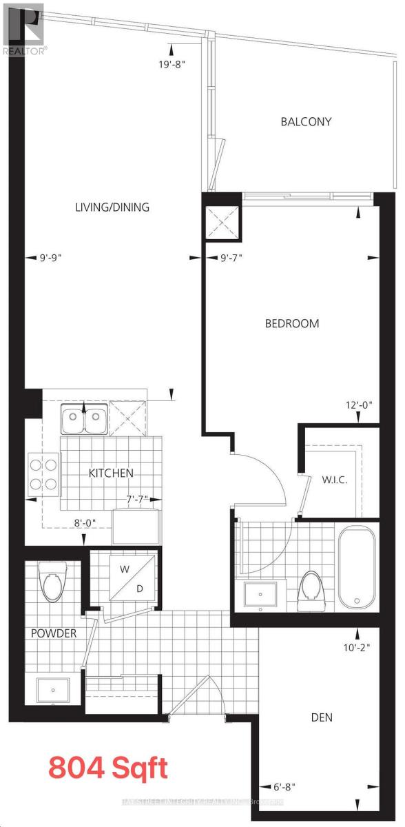307 - 5168 Yonge Street Property Photo 13