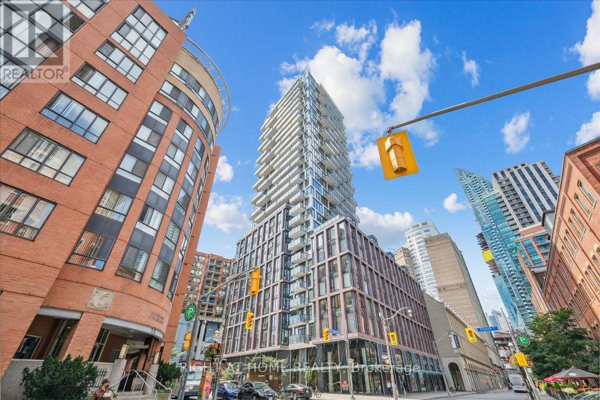 1702 - 2a Church Street Property Photo