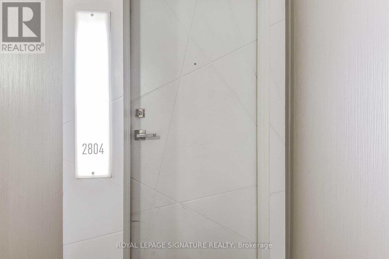 2804 - 14 York Street Property Photo 6