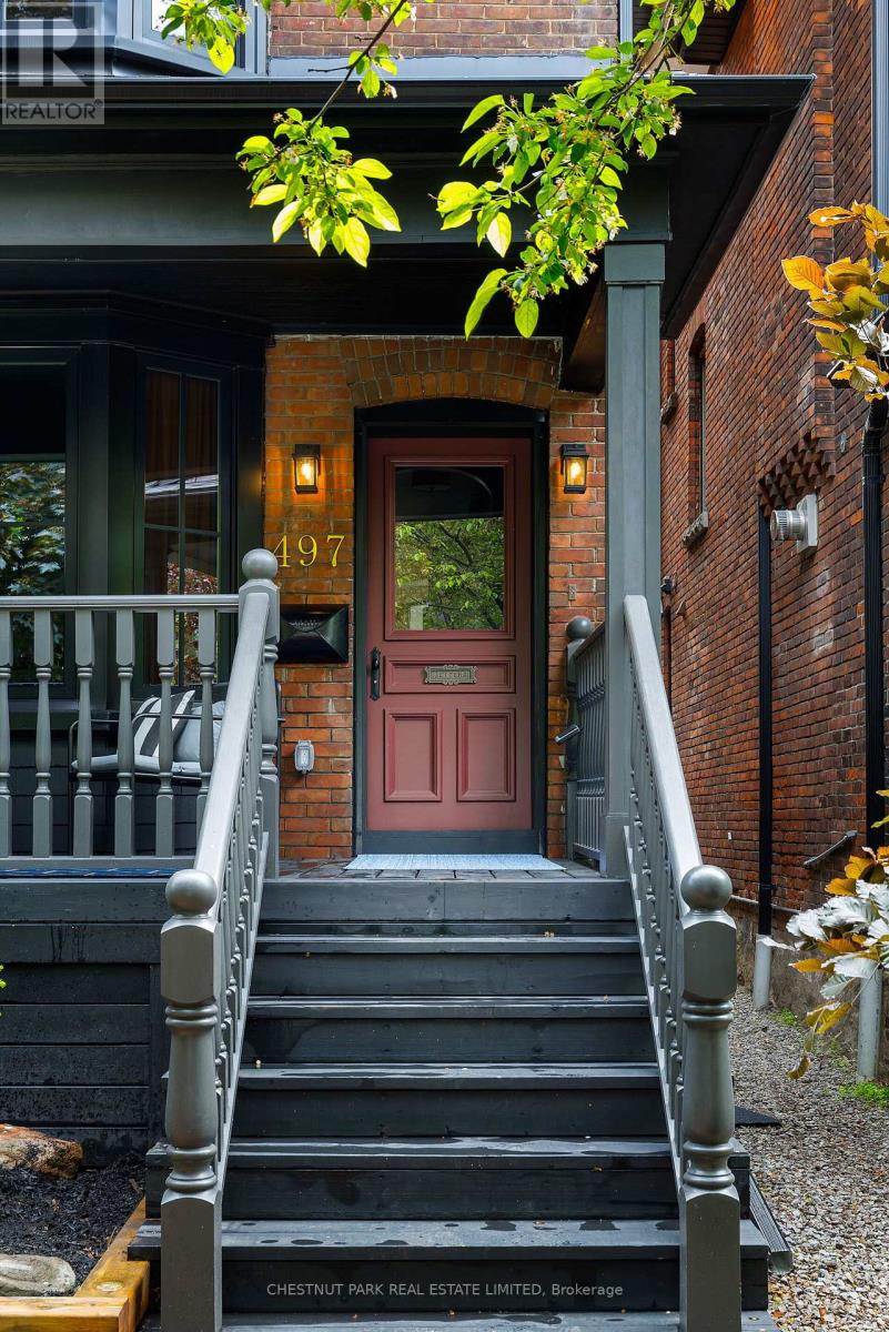 497 Brunswick Avenue Property Photo 2