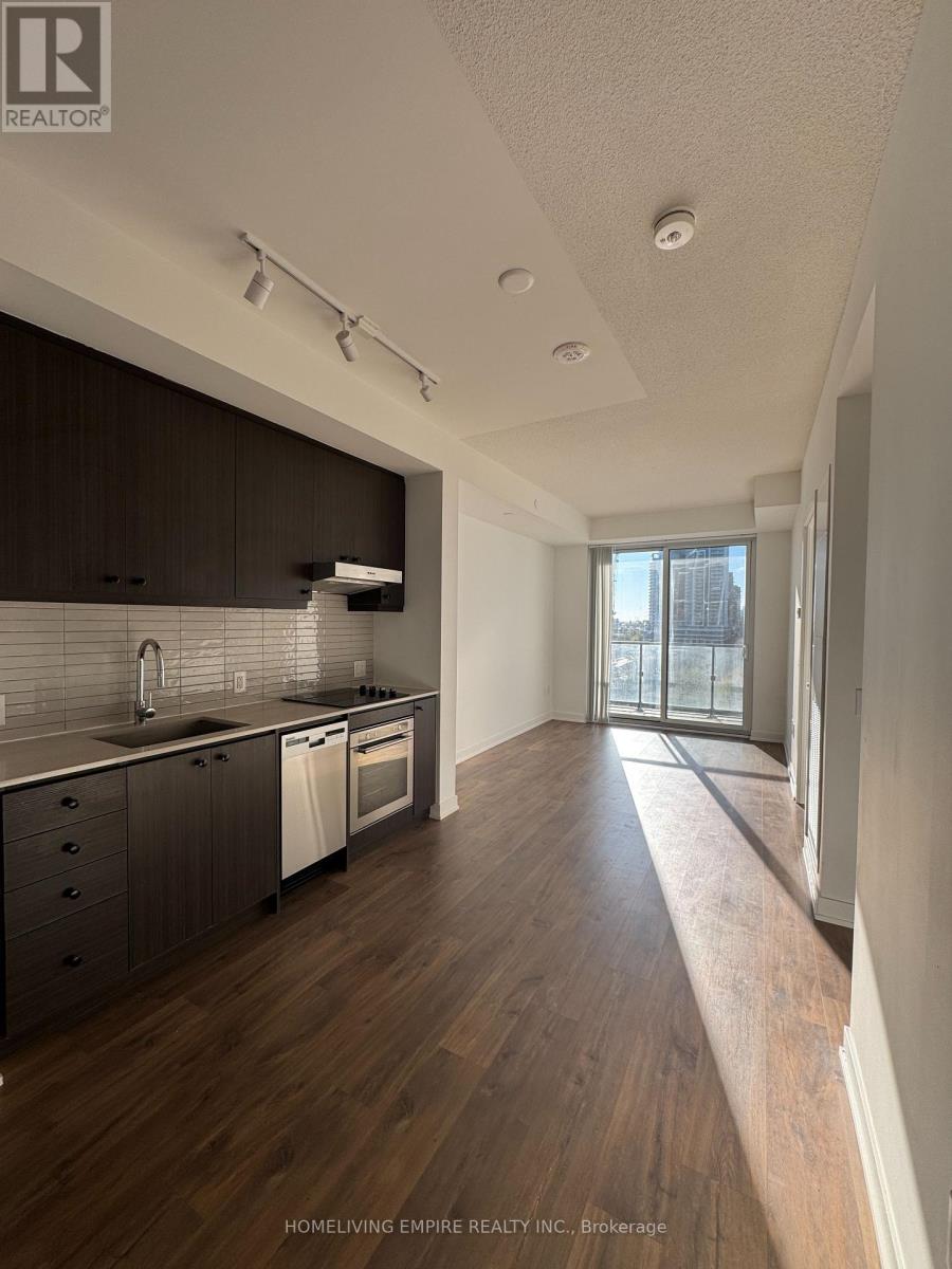 705 - 9 Tecumseth Street Property Photo 9