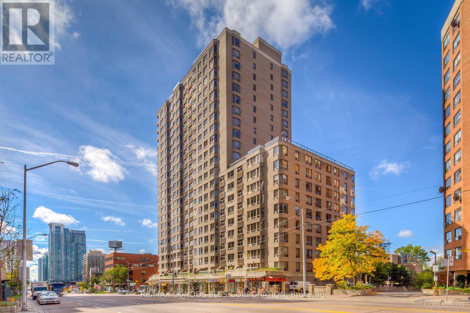 1601 - 5418 YONGE STREET Property Photo 1
