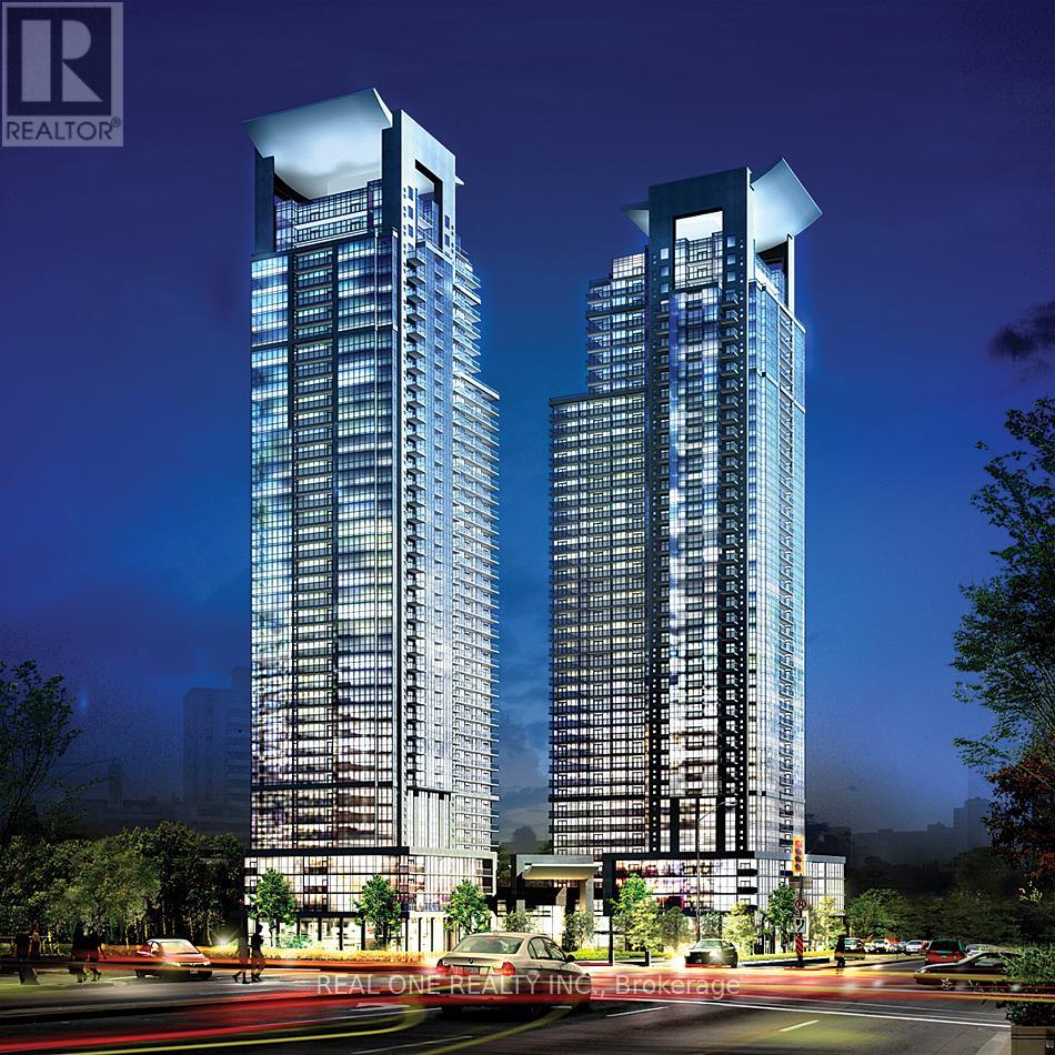 305 - 5168 YONGE STREET N Property Photo 1