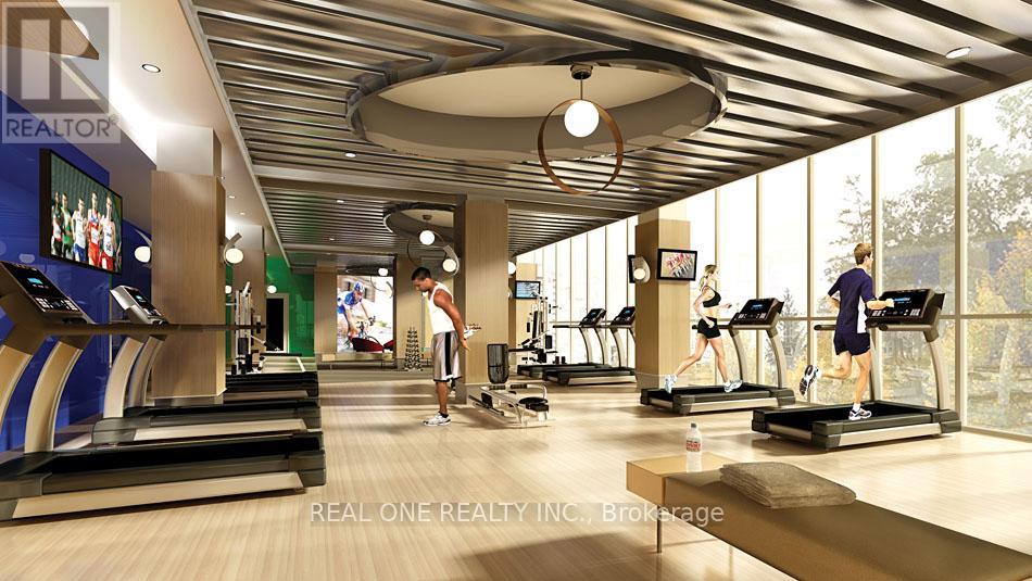305 - 5168 Yonge Street N Property Photo 3