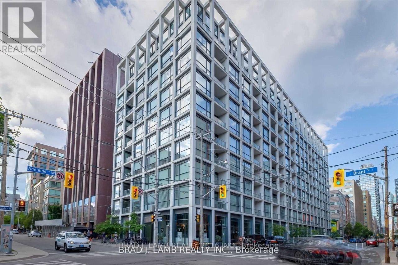 301 - 39 Brant Street Property Photo 21