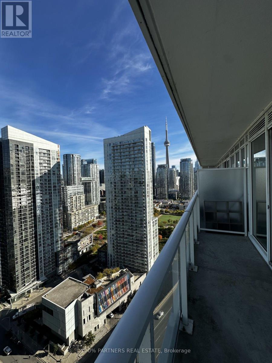 3507 - 17 Bathurst Street Property Photo 12