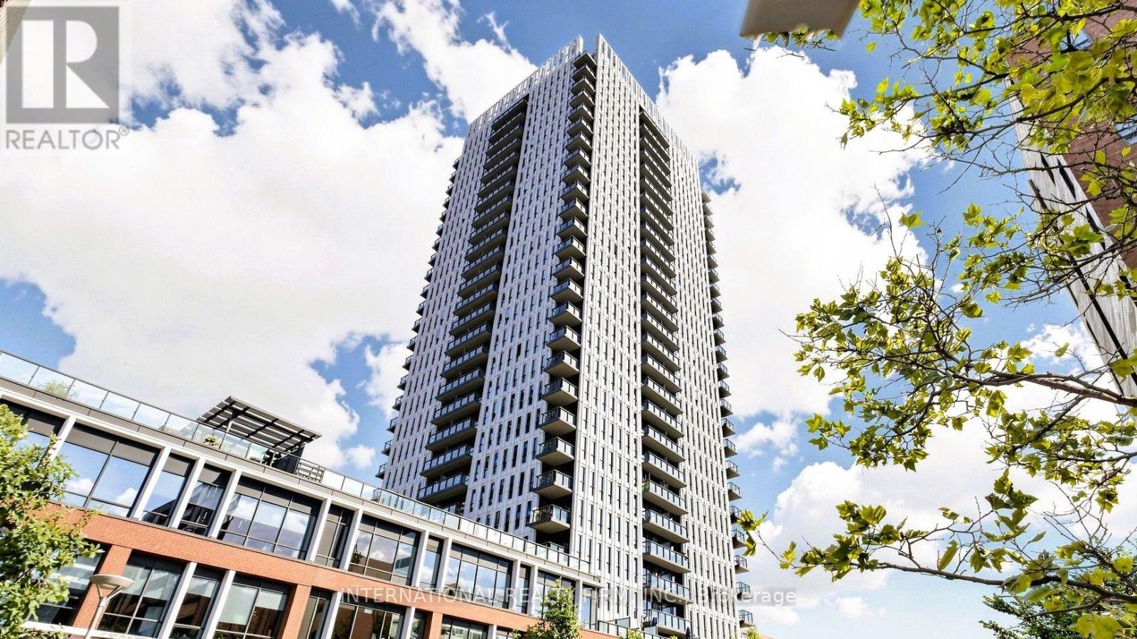 Suite 2408 - 55 Regent Park Boulevard Property Photo 1