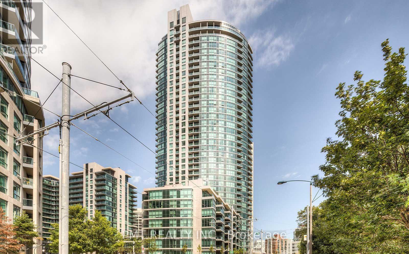 1563 - 209 Fort York Boulevard Property Photo 1